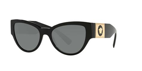 versace ve 4398|Versace Women's Polarized Sunglasses, VE4398 55.